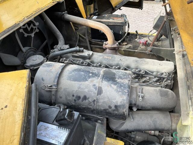  Jungheinrich DFG 75