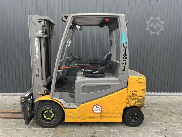  Jungheinrich EFG 430
