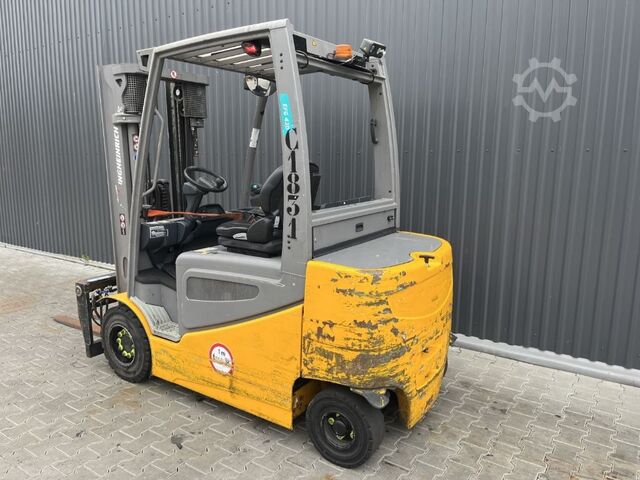  Jungheinrich EFG 430