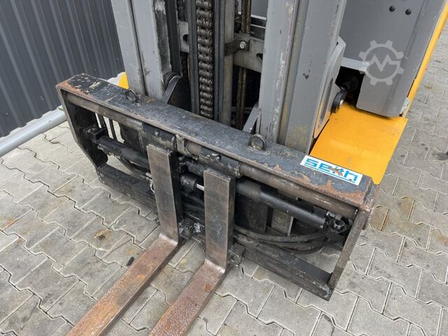  Jungheinrich EFG 430