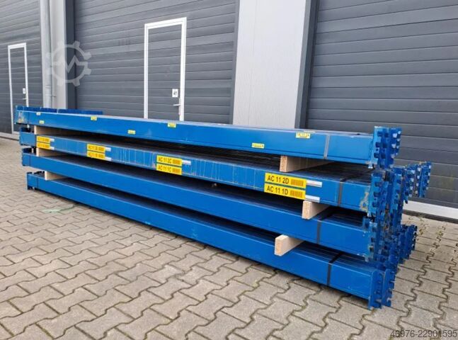  Vogelsang NS Palettenregaltraverse Traverse Regal