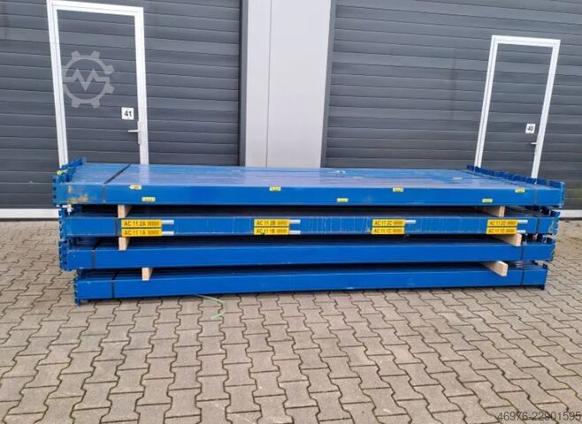  Vogelsang NS Palettenregaltraverse Traverse Regal