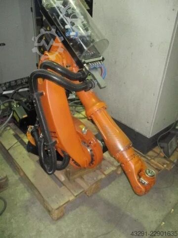  KUKA KR16 KS KRC2ed05
