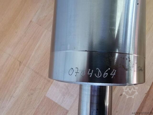Husillo de fresado Weinig Weinig 