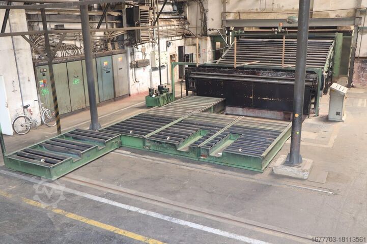 Szárító Babcock RD 4