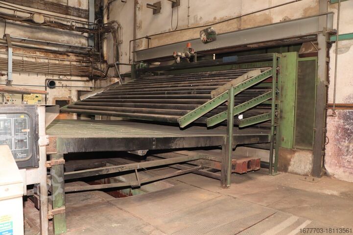 Szárító Babcock RD 4