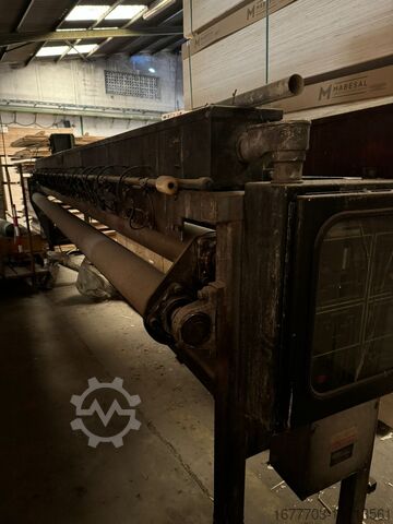 Szárító Babcock RD 4