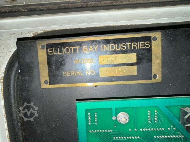 Szárító Babcock RD 4