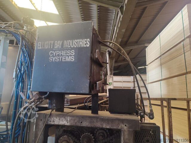 Szárító Babcock RD 4