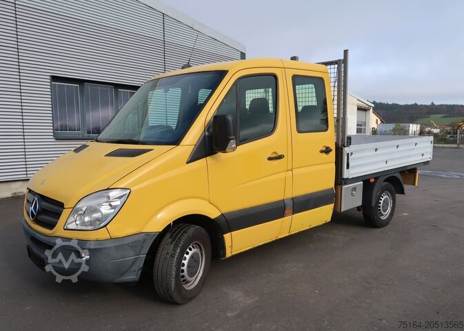 Kamyonet Mercedes-Benz 316 Sprinter