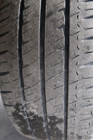 Kamyonet Mercedes-Benz 316 Sprinter