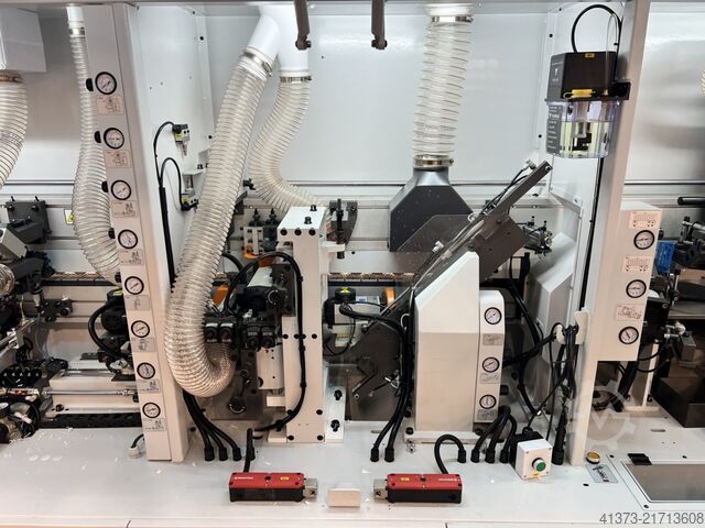 Coladeira de bordas MASTERWOOD ME 309 "Partnership Edition"