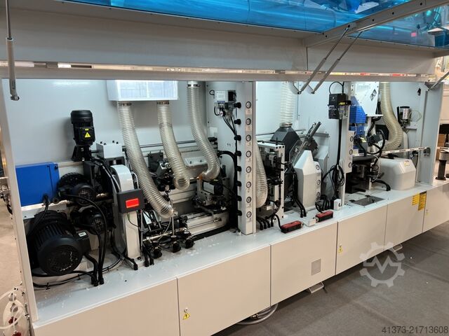 Coladeira de bordas MASTERWOOD ME 309 "Partnership Edition"