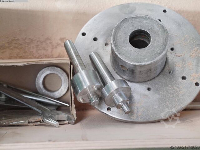 Torno copiador MVM T 1500