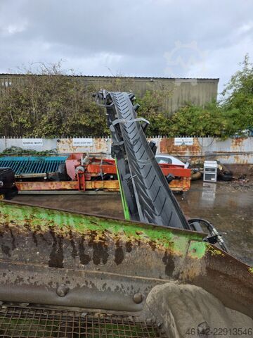  Terex Colt 800