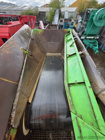  Terex Colt 800
