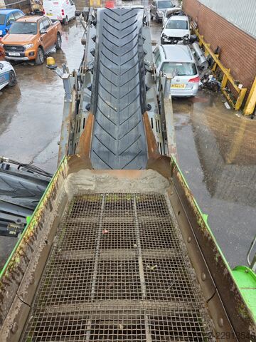  Terex Colt 800