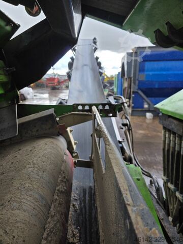  Terex Colt 800