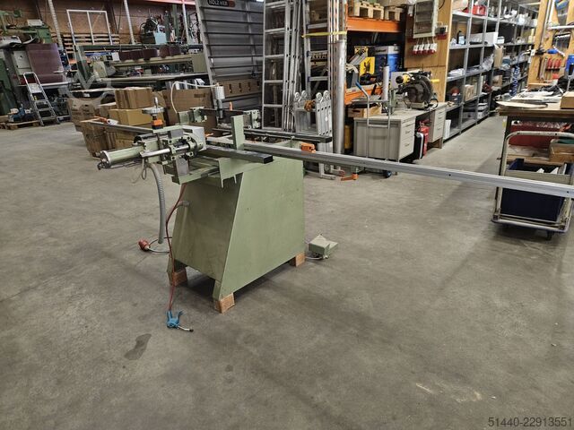  Schleicher DBH 600