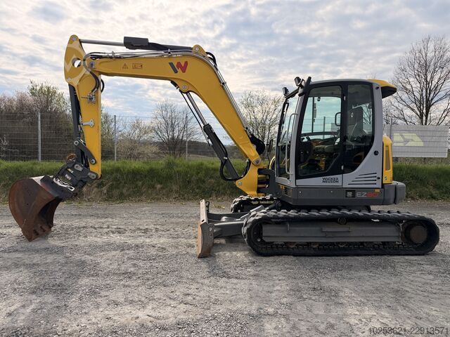  Wacker Neuson EZ80