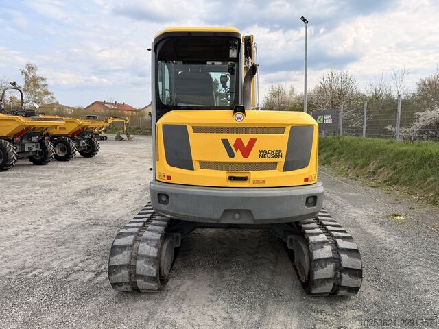  Wacker Neuson EZ80