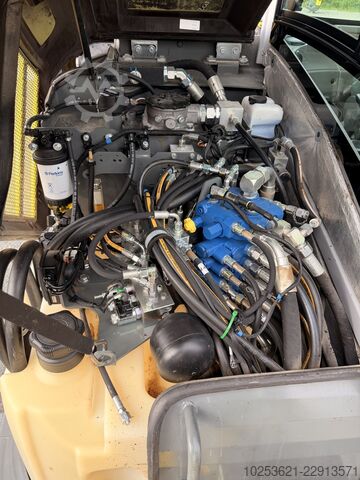  Wacker Neuson EZ80