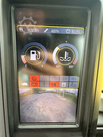  Wacker Neuson EZ80