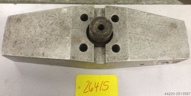 Saai gereedschap Kelch 60 mm