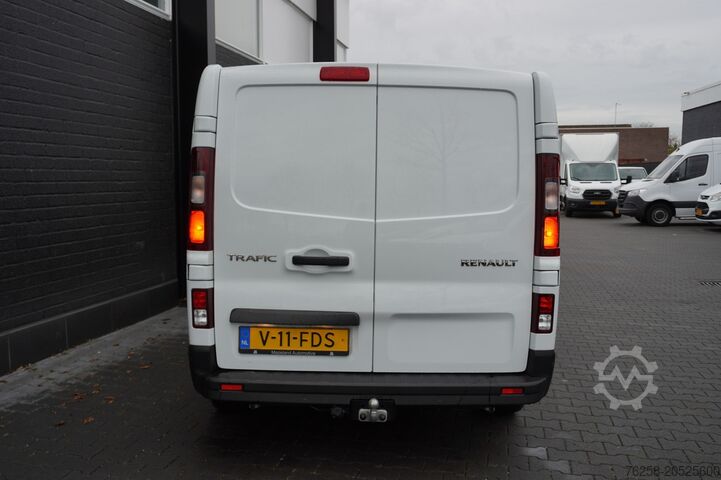 Bestelbus Renault Trafic 2.0 dCi 110PK L2 EURO 6 - Airco - Cruise...