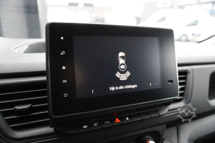 Delivery van Renault Trafic 2.0 dCi 110PK L2 EURO 6 - Airco - Cruise...