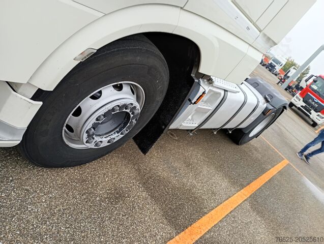 Tractora de carretera estándar DAF XF 480 FT