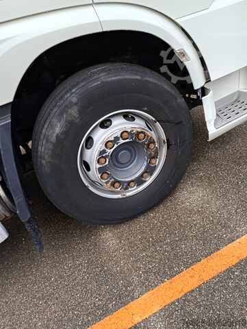 Tractora de carretera estándar DAF XF 480 FT