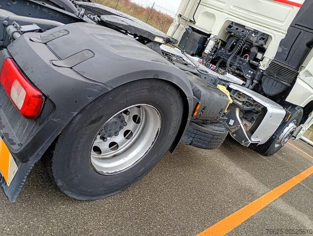Tractora de carretera estándar DAF XF 480 FT
