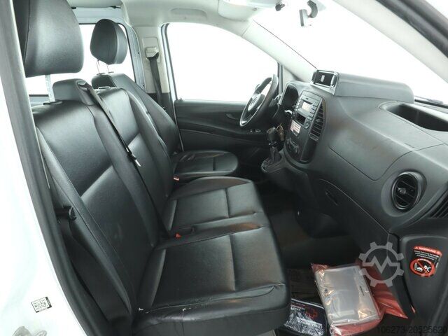 Kastenwagen Mercedes-Benz Vito114 Mixto Extralang,Klima,Tempomat#25417