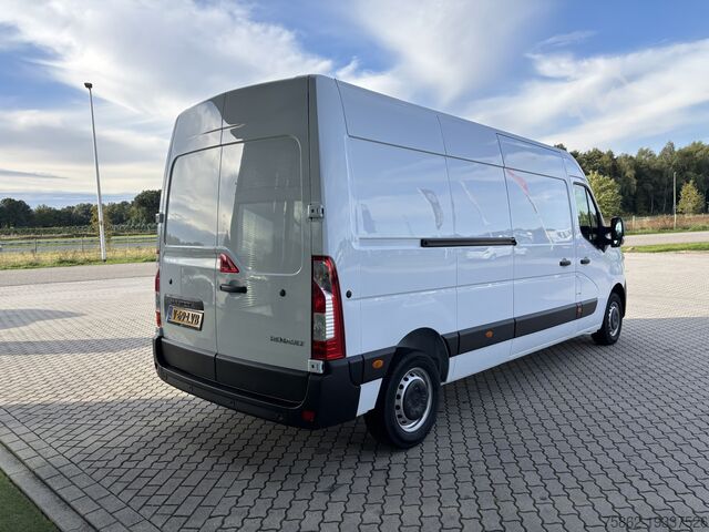 Hochdachkombi Renault Master 135 L3H2 Parkeersensoren + Cruise control