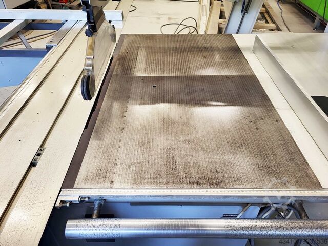 Formatkreissäge Altendorf F 45