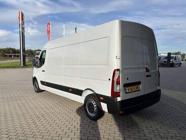 Hochdachkombi Renault Master 135 L3H2 Parkeersensoren + Cruise control