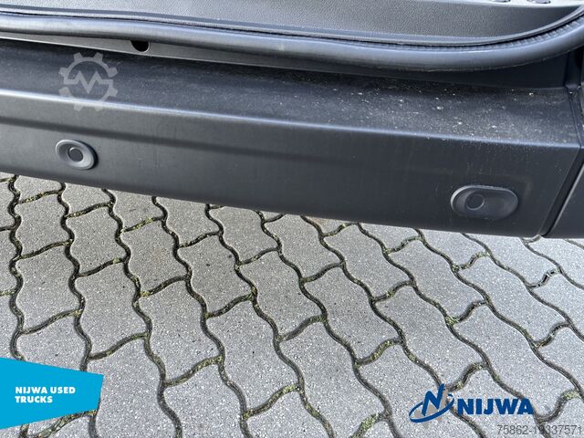 Hochdachkombi Renault Master 135 L3H2 Parkeersensoren + Cruise control