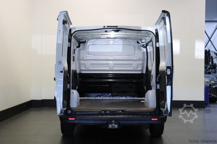 Delivery van Renault Trafic 1.6 dCi EURO 6 - Airco  - PDC - Camera -...