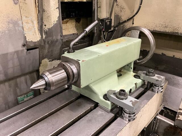 Machine de perçage Unisign Univer 4