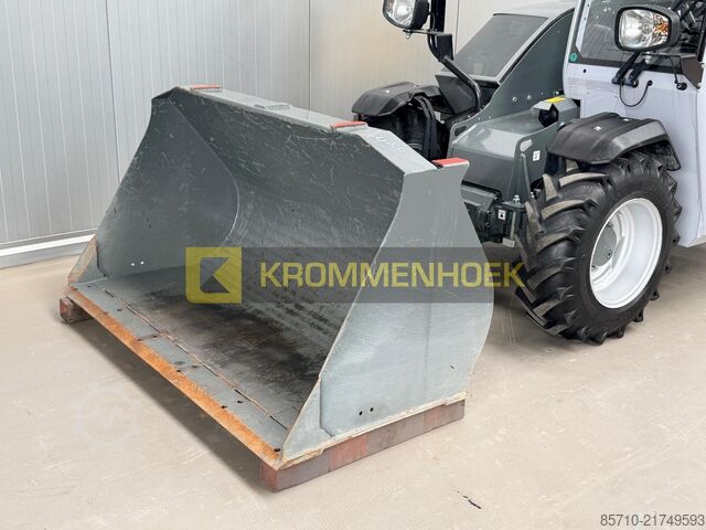 Telehandler Wacker Neuson TH 412