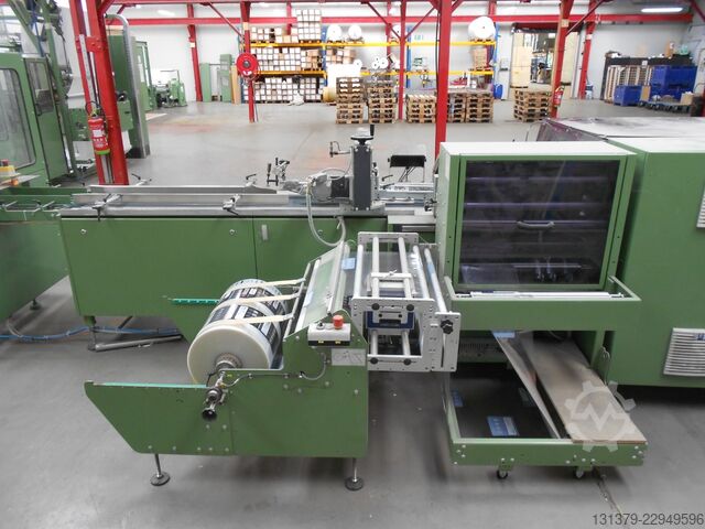 Przewijarka Möller TRW, TRWVA 1400, SST 1600