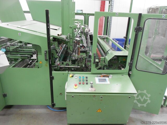 Przewijarka Möller TRW, TRWVA 1400, SST 1600
