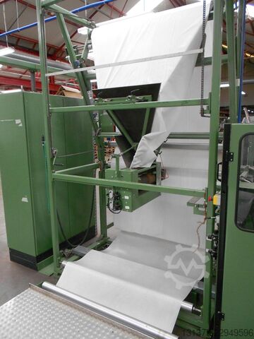 Przewijarka Möller TRW, TRWVA 1400, SST 1600