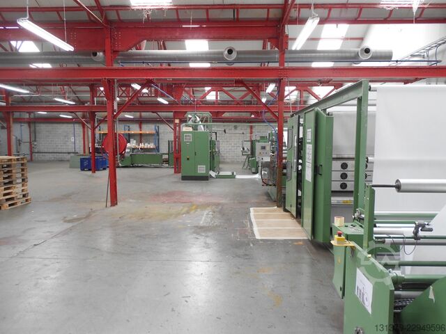 Przewijarka Möller TRW, TRWVA 1400, SST 1600