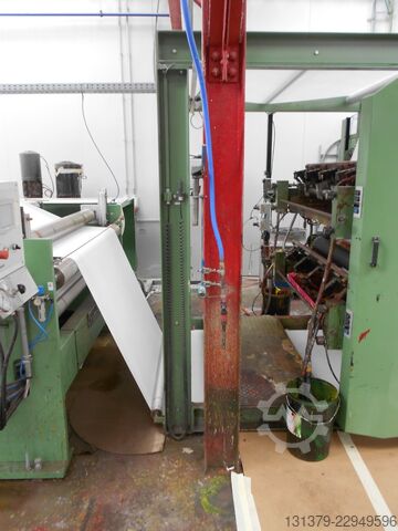 Przewijarka Möller TRW, TRWVA 1400, SST 1600