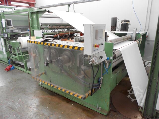 Przewijarka Möller TRW, TRWVA 1400, SST 1600