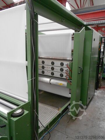 Przewijarka Möller TRW, TRWVA 1400, SST 1600