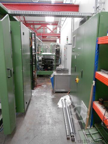 Przewijarka Möller TRW, TRWVA 1400, SST 1600