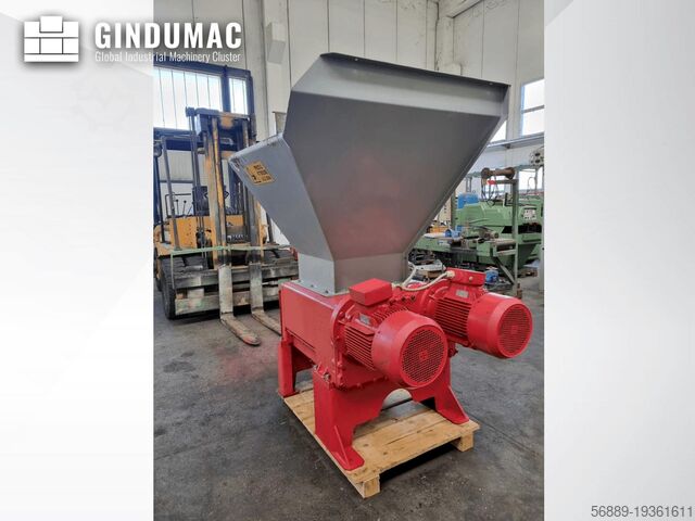 Sonstiges (Holz) REINBOLD RMZ 500